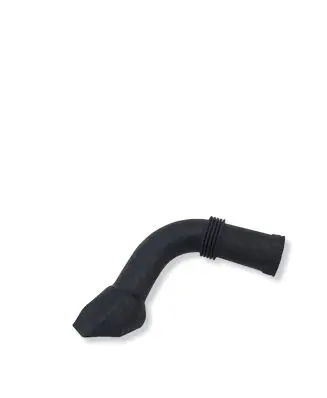 Audi A8 S8 D2 4D Air intake hose/pipe 077129643