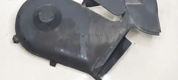 Audi A4 S4 B6 8E 8H Timing belt guard (cover) Z059109108A