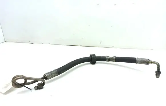 Mercedes-Benz CLK A208 C208 Power steering hose/pipe/line A2024661481