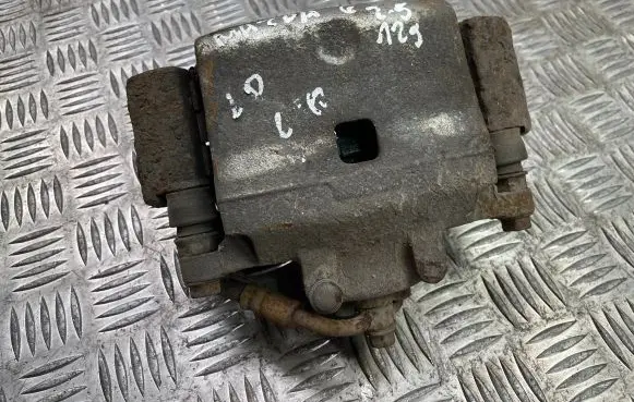 Mazda 6 Front brake caliper