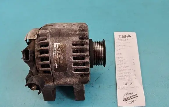 Volvo V50 Generator/alternator 2S6T-AA IMPRK1465643
