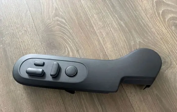 Hyundai IONIQ 6 Seat control module 88070KL420NNB 88031KL100