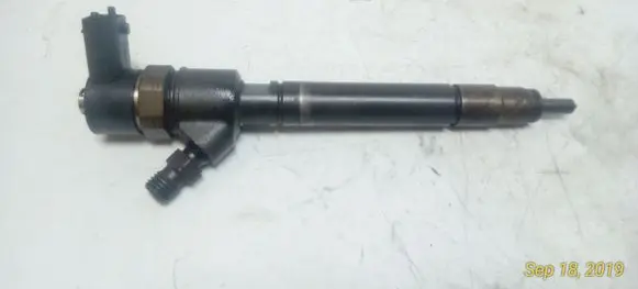 Volvo XC60 Fuel injector 0445110298 30777526