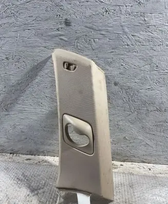 BMW X5 F15 (C) pillar trim 505464PB 019946997