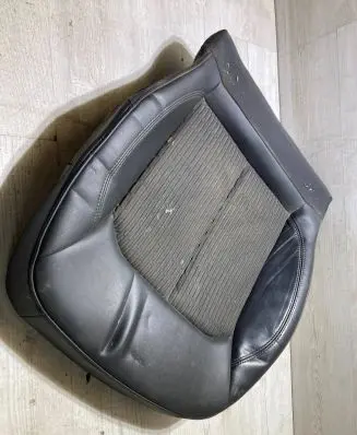 Audi A3 S3 8V Seat trim 