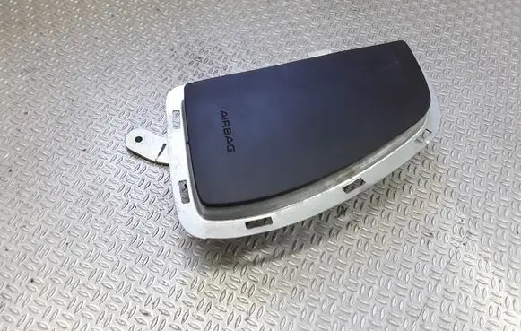 Seat airbag