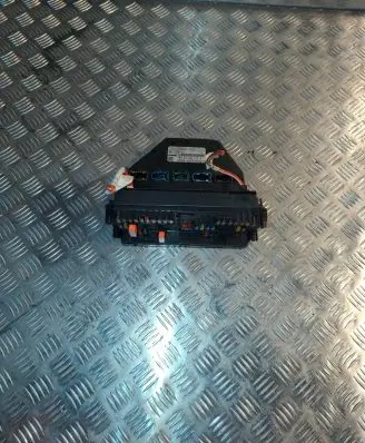Mercedes-Benz E W212 Fuse module A2129000206