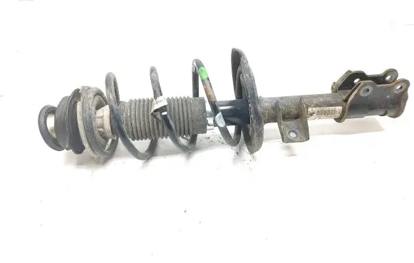 Fiat 500 Front shock absorber with coil spring 51872600 GP27544 FR0NT0588