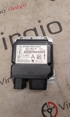 Airbag control unit/module