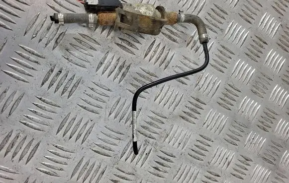 Volkswagen Amarok Webasto circulation pump for autonomous heater 