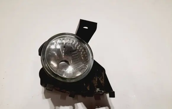 Subaru Impreza III Front fog light