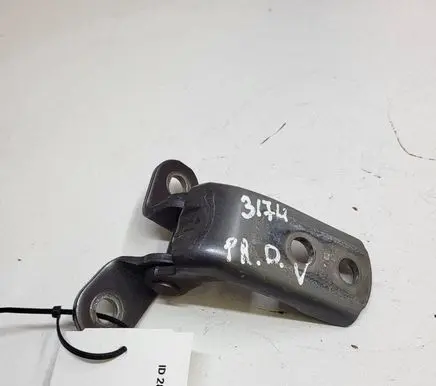 Lexus NX Front door upper hinge A046694