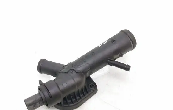 Volkswagen Polo V 6R Engine coolant pipe/hose 03L121131F 06A919501A