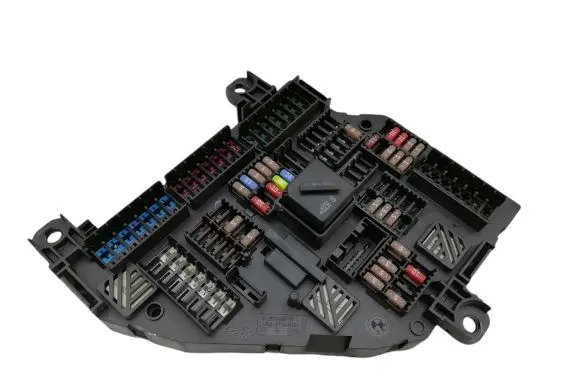 BMW 5 F10 F11 Fuse module 923442301 9234423