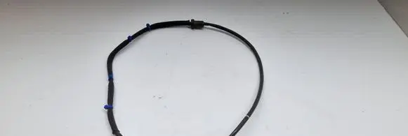 Mitsubishi Eclipse Cross Exhaust gas temperature sensor 1587A192
