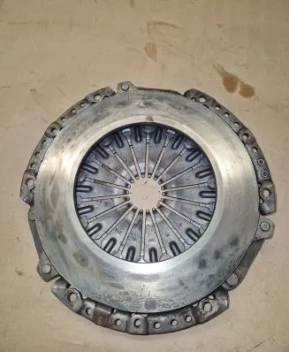 Volvo V50 Pressure plate 3082001751