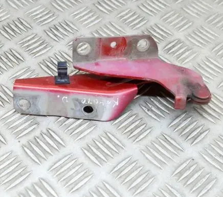 Mitsubishi ASX Engine bonnet/hood hinges MN175242