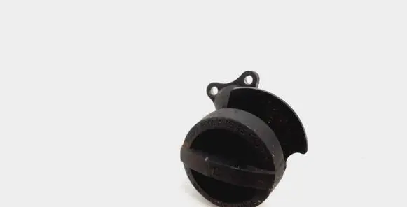 Volvo XC60 Oil fill pipe 31330189