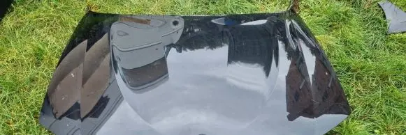 BMW X3 F25 Engine bonnet/hood