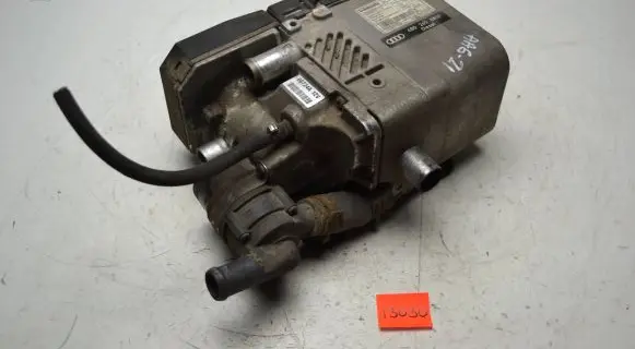Audi A6 S6 C5 4B Auxiliary pre-heater (Webasto) 4B0265081G 1B725289 031232