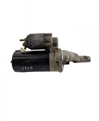 Skoda Superb B5 (3U) Starter motor 059911023H