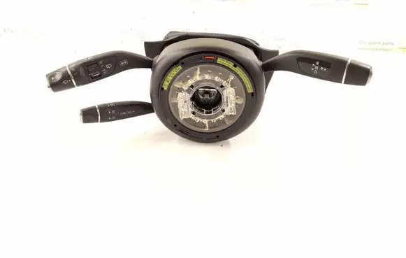 Mercedes-Benz GLC X253 C253 Wiper turn signal indicator stalk/switch 2059004138 2059001439
