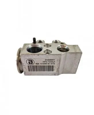 Audi Q5 SQ5 Air conditioning (A/C) expansion valve z3465001
