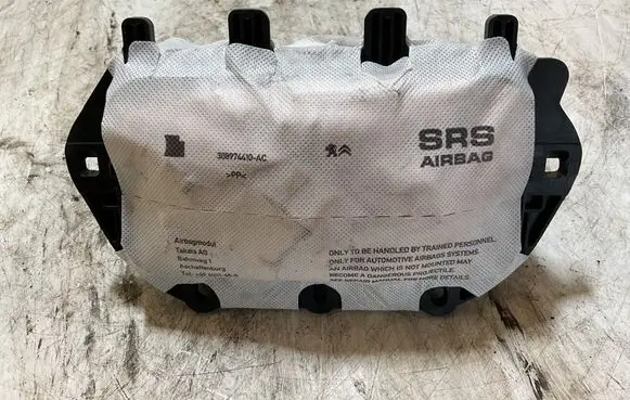 Peugeot Expert Passenger airbag 9809449580 5BFAAC0055008A