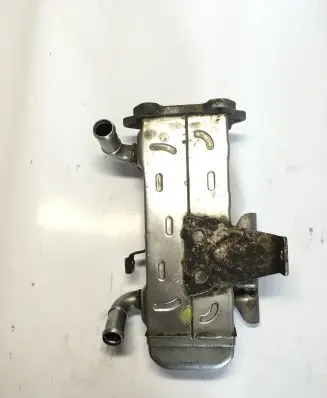 Hyundai Santa Fe EGR valve cooler 284162F120 2010110188
