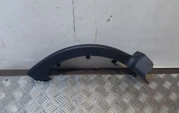 Audi A8 S8 D4 4H Other trunk/boot trim element 4H0971445B