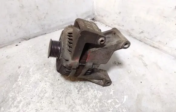 Mazda 5 Generator/alternator A3TG4791