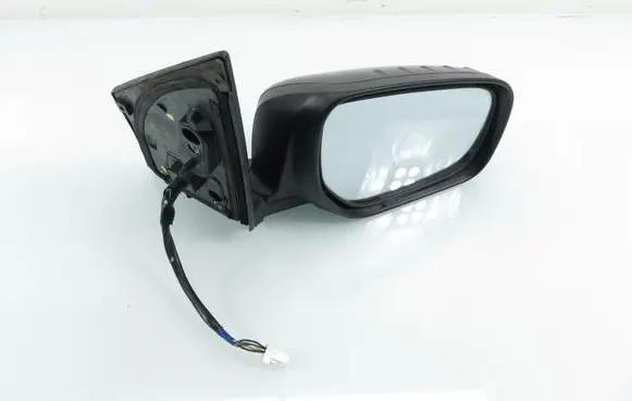 Renault Koleos I Front door electric wing mirror 96301JYXXX