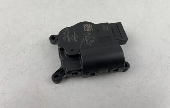 Audi Q4 e-tron Air flap motor/actuator 2Q0907511G