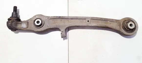 Audi A6 S6 C6 4F Front lower control arm/wishbone