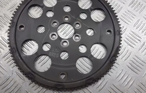 Nissan Almera Tino Dual mass flywheel 