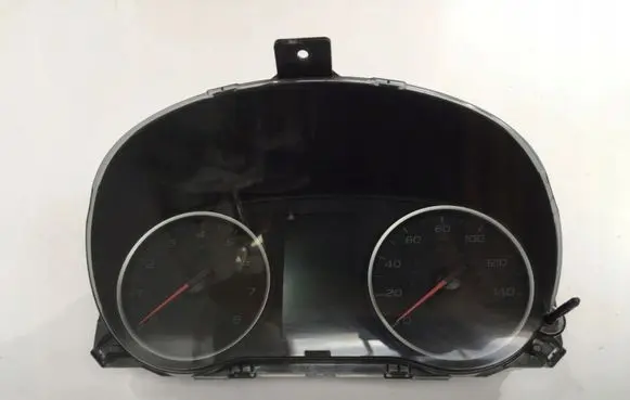 Mitsubishi Eclipse Cross Speedometer (instrument cluster) 8100C413