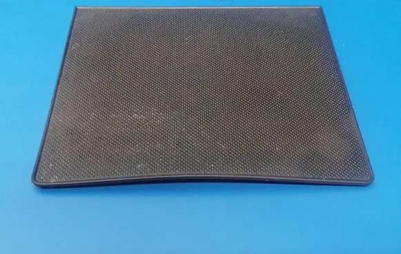 Audi A6 S6 C6 4F Glove box pad 4F0863301D