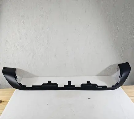 Volkswagen Amarok Front bumper skid plate/under tray 2H6071003