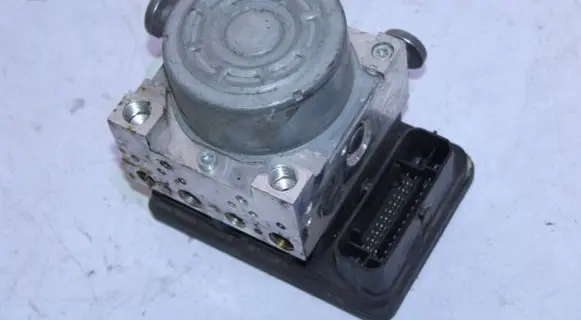 Peugeot 208 ABS Pump 10091511783 10062233891 28515050203