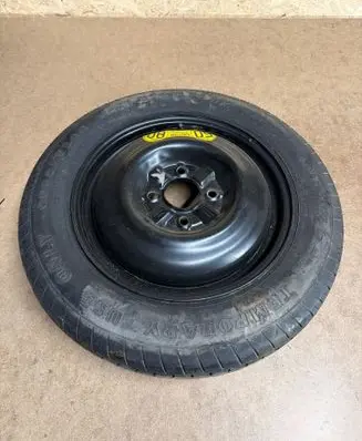 Volvo S40, V40 R15 spare wheel 30620658 350BX15H2