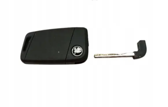 Skoda Karoq Ignition key/card 3V0959752P