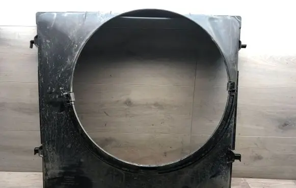 Ford Ranger Fan impeller AB398A247