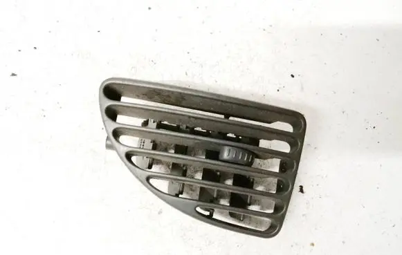Citroen C5 Dash center air vent grill 99024454c