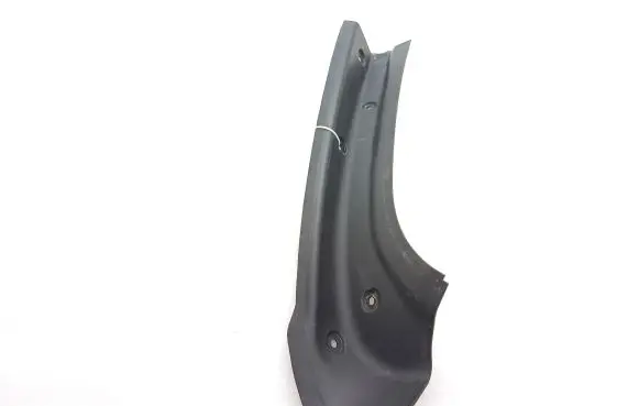 Mercedes-Benz ML W166 Trunk/boot sill cover protection A1666930117 18567321 WPT50884