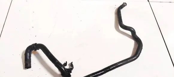 Opel Vectra B Engine coolant pipe/hose