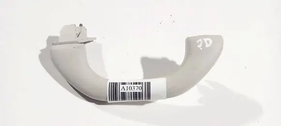 Volkswagen Golf V Front interior roof grab handle 1k0857607
