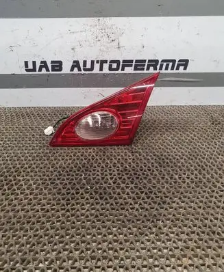 Nissan Murano Z51 Tailgate rear/tail lights E423266