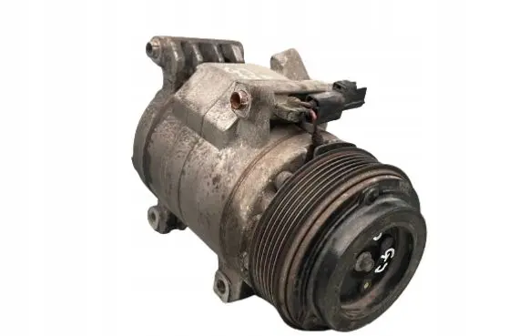 Mazda 6 Air conditioning (A/C) compressor (pump) F500-AUCAA-05
