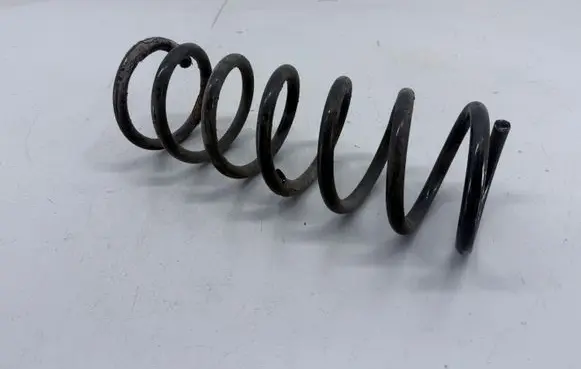 Volvo V70 Rear coil spring 