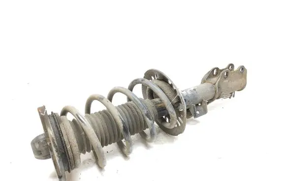 Mercedes-Benz Vito Viano W639 Front shock absorber with coil spring